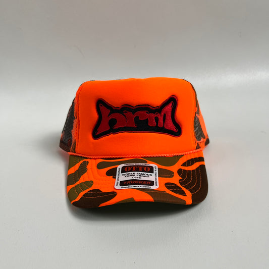 Human Jungle Cap