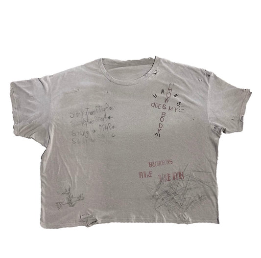 SeventyTwoFiftyFive Tee
