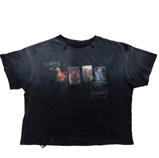 Vacant Love Tee